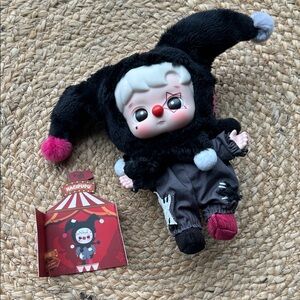 SHADOW JOKER- popmart hacipupu